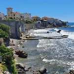 アパート La Piccola Al Mare *