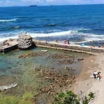 アパート La Piccola Al Mare *