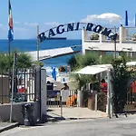 La Piccola Al Mare * リヴォルノ