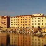 La Piccola Al Mare * リヴォルノ