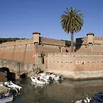La Piccola Al Mare リヴォルノ