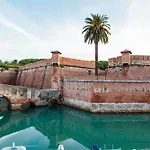 La Piccola Al Mare リヴォルノ
