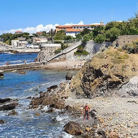 La Piccola Al Mare Apartment *