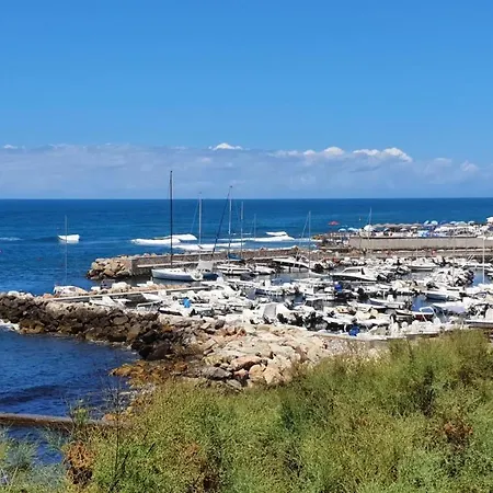 Διαμέρισμα La Piccola Al Mare