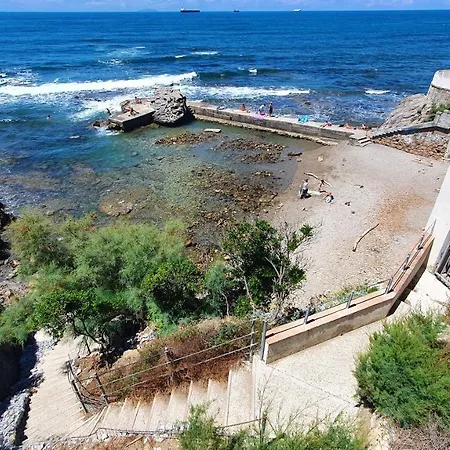 La Piccola Al Mare Apartment