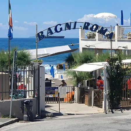 La Piccola Al Mare * Λιβόρνο