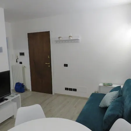Apartment La Piccola Al Mare