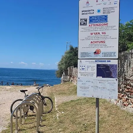 La Piccola Al Mare
