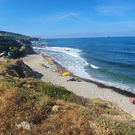 La Piccola Al Mare *