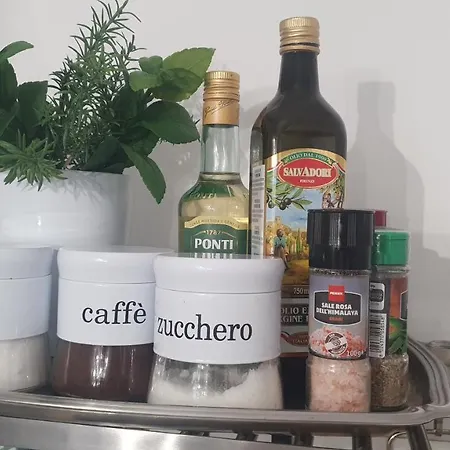 Διαμέρισμα La Piccola Al Mare