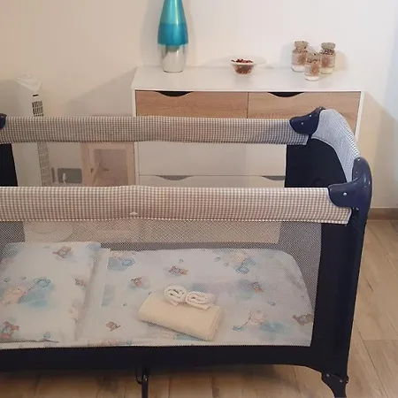 La Piccola Al Mare Apartment Livorno