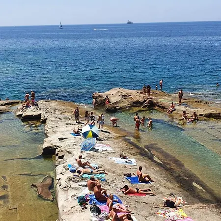 La Piccola Al Mare Λιβόρνο