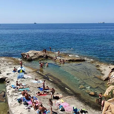 La Piccola Al Mare * Λιβόρνο