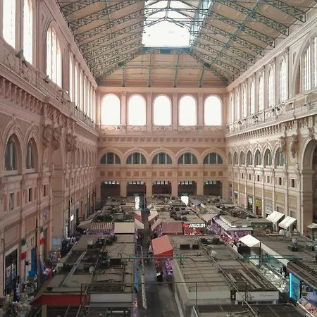 La Piccola Al Mare