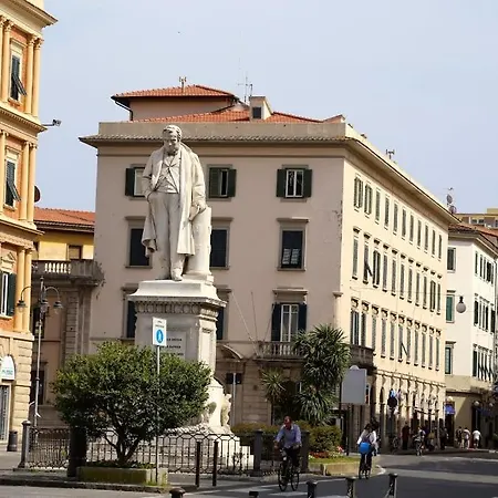 Apartment La Piccola Al Mare Livorno