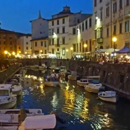 La Piccola Al Mare