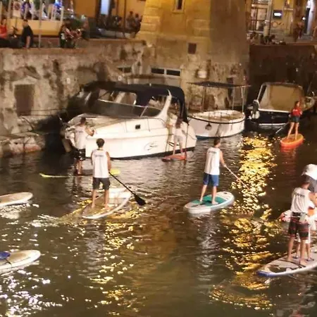 La Piccola Al Mare *