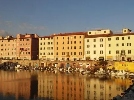 La Piccola Al Mare * Λιβόρνο