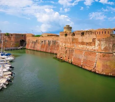 La Piccola Al Mare Apartment Livorno