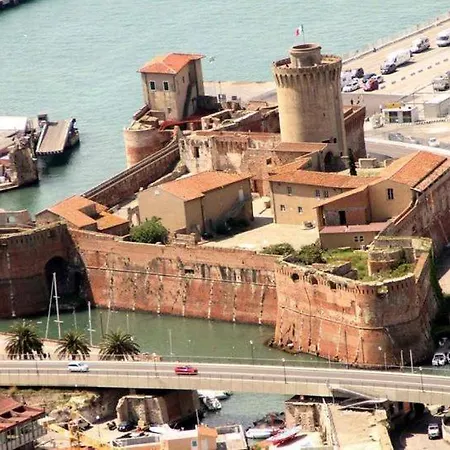 La Piccola Al Mare Livorno