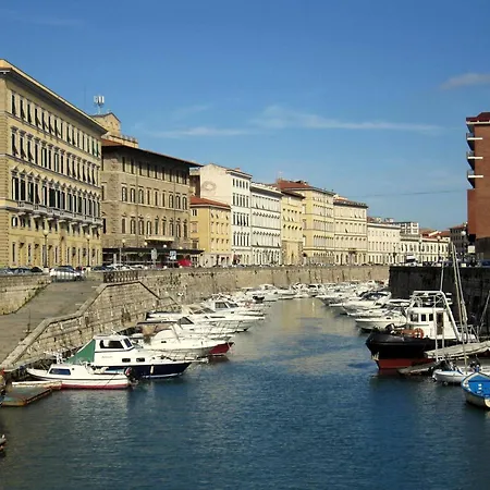Apartment La Piccola Al Mare Livorno