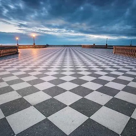 La Piccola Al Mare *