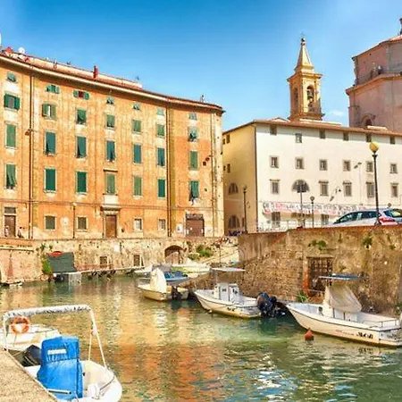 La Piccola Al Mare