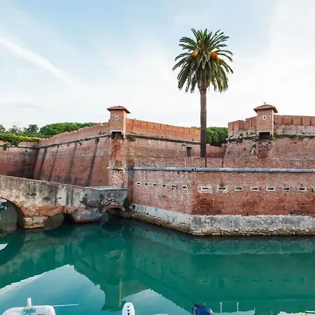 La Piccola Al Mare Livorno