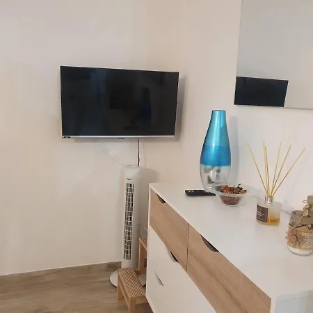 Apartment La Piccola Al Mare Livorno