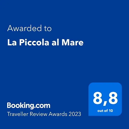 La Piccola Al Mare