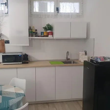 Apartment La Piccola Al Mare Livorno