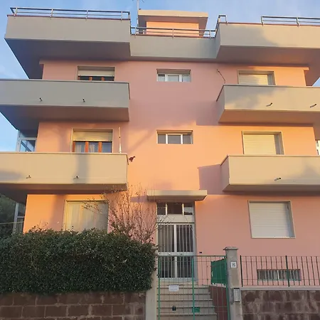 La Piccola Al Mare リヴォルノ