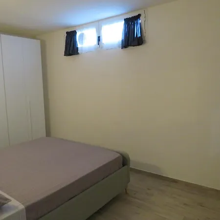 La Piccola Al Mare Apartment *
