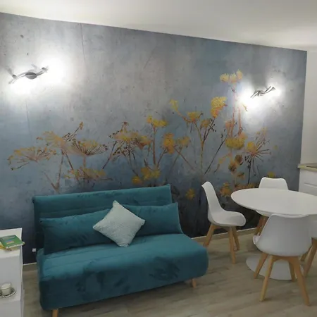 La Piccola Al Mare Apartment Livorno