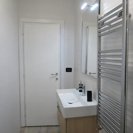 Apartment La Piccola Al Mare Livorno