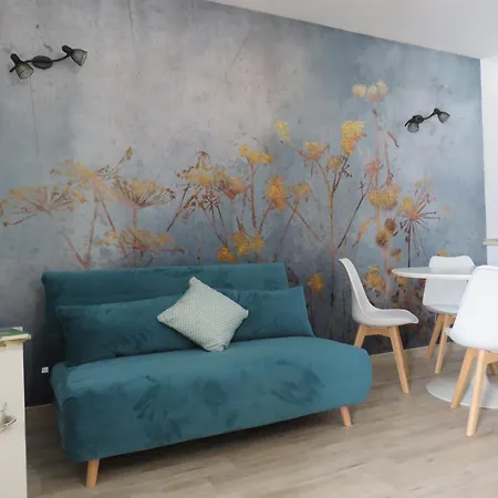 La Piccola Al Mare Apartment *