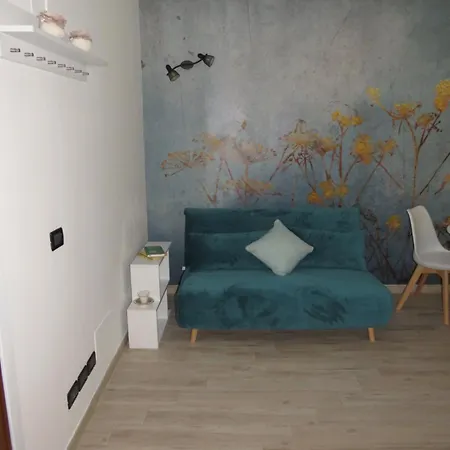 Apartment La Piccola Al Mare *