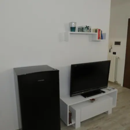 Apartment La Piccola Al Mare Livorno