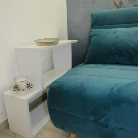 La Piccola Al Mare Apartment