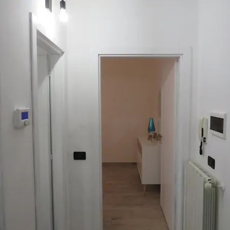 Apartment La Piccola Al Mare *