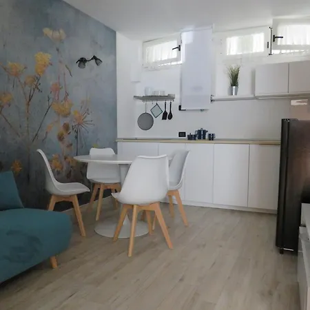 Apartment La Piccola Al Mare Livorno