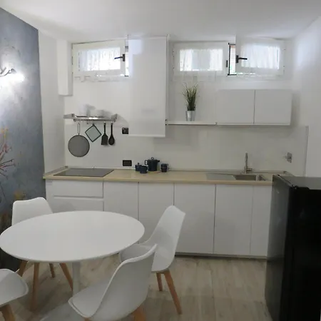 Apartment La Piccola Al Mare