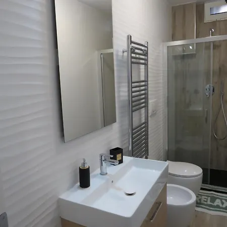 Apartment La Piccola Al Mare Livorno