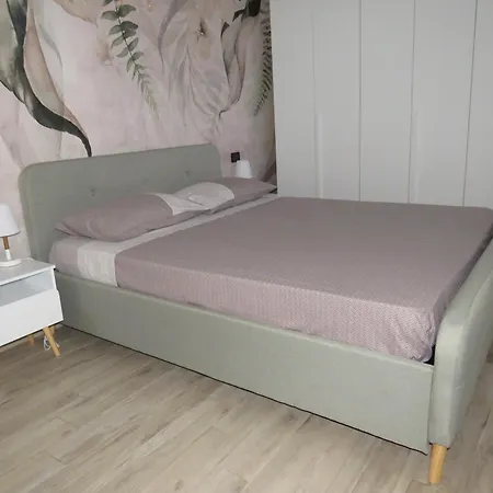 La Piccola Al Mare Apartment