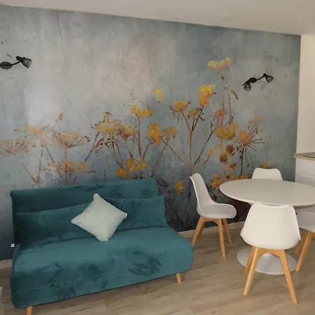 La Piccola Al Mare Apartment *