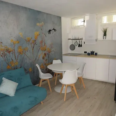 Apartment La Piccola Al Mare Livorno