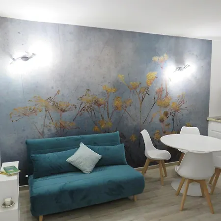 La Piccola Al Mare Apartment Livorno