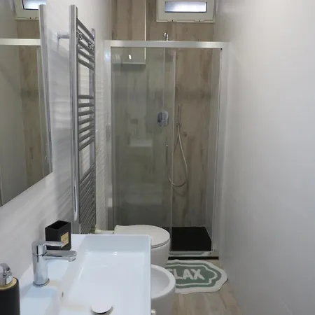 Apartment La Piccola Al Mare *